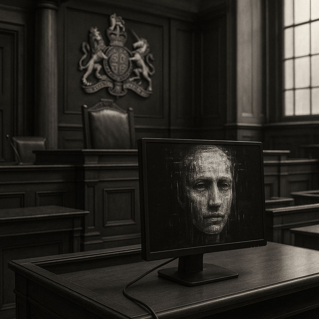 AI Negligence: Court Issues Powerful Warning